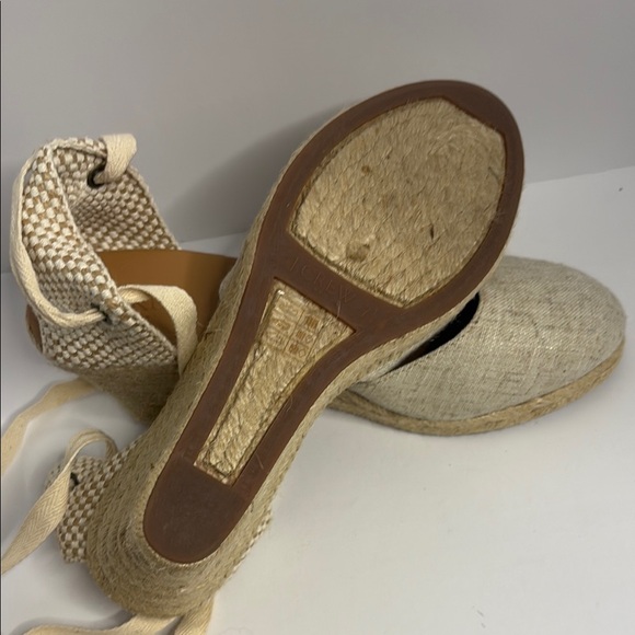 J. Crew Factory Wedges - Picture 9 of 10